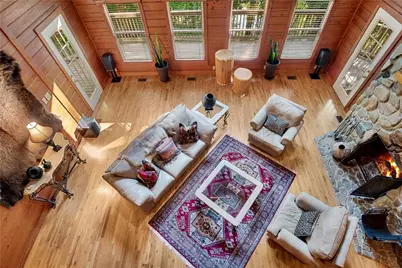 1300 Soap Creek Road, Ball Ground, GA 30107 - Photo 34