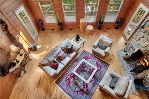1300 Soap Creek Rd, Ball Ground, GA 30107 - Photo 34