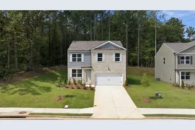 8169 Coldstream Drive, Fairburn, GA 30213 - Photo 1