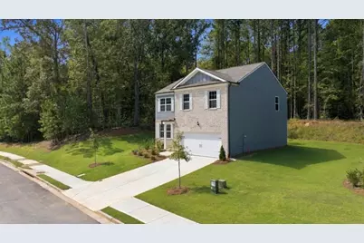 8169 Coldstream Drive, Fairburn, GA 30213 - Photo 2