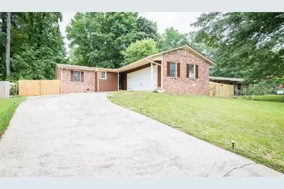 4224 Cottage Lane, Conley, GA 30288 - Photo 2