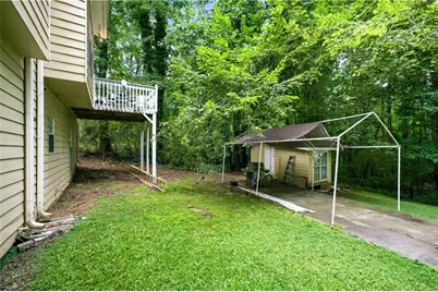 [Address not provided], Kennesaw, GA 30152 - Photo 18