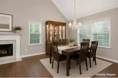 3941 Memorial Parkway NW, Kennesaw, GA 30152 - Photo 6