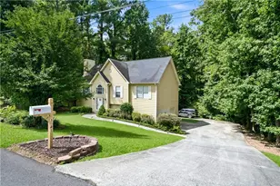 [Address not provided], Kennesaw, GA 30152 - Photo 1