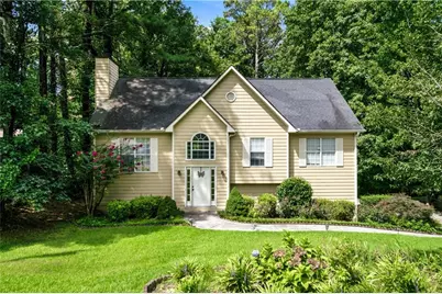 [Address not provided], Kennesaw, GA 30152 - Photo 2