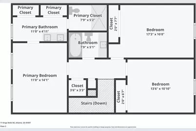 11 Kings Walk NE, Atlanta, GA 30307 - Photo 54