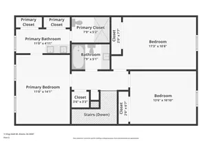 11 Kings Walk NE, Atlanta, GA 30307 - Photo 54