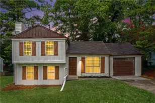 4584 Garden Hills Dr, Stone Mountain, GA 30083 - Photo 22
