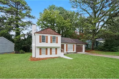 4584 Garden Hills Drive, Stone Mountain, GA 30083 - Photo 24