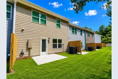 401 Lanier Circle, Woodstock, GA 30189 - Photo 40