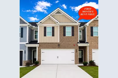 401 Lanier Circle, Woodstock, GA 30189 - Photo 1