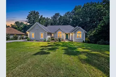 1745 Peachcrest Drive, Lawrenceville, GA 30043 - Photo 2