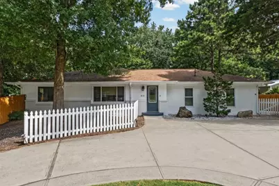 414 Charles Place, Roswell, GA 30075 - Photo 2