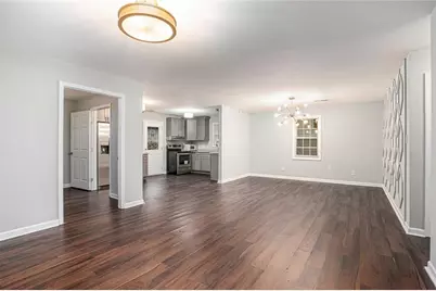 1643 Mary George Avenue NW, Atlanta, GA 30318 - Photo 2