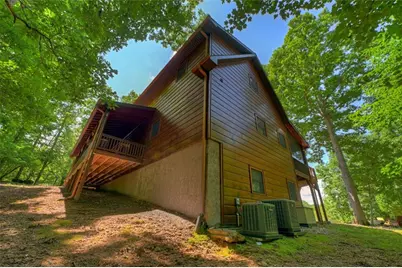 85 Squirrel Chase, Morganton, GA 30560 - Photo 54