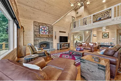 85 Squirrel Chase, Morganton, GA 30560 - Photo 20
