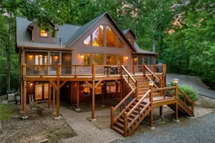 85 Squirrel Chase, Morganton, GA 30560 - Photo 8