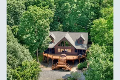 85 Squirrel Chase, Morganton, GA 30560 - Photo 2