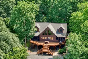 85 Squirrel Chase, Morganton, GA 30560 - Photo 2
