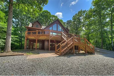 85 Squirrel Chase, Morganton, GA 30560 - Photo 10