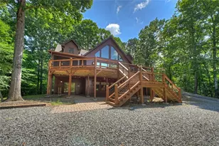 85 Squirrel Chase, Morganton, GA 30560 - Photo 10
