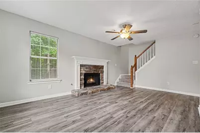 3618 Janna Lane SW, Marietta, GA 30008 - Photo 4
