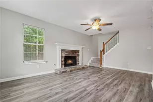 3618 Janna Ln SW, Marietta, GA 30008 - Photo 4