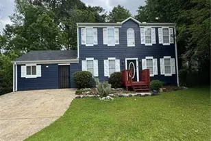 2578 Shadowbrook Dr, Decatur, GA 30034 - Photo 1
