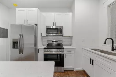 360 Ponce De Leon Avenue NE #2, Atlanta, GA 30308 - Photo 6