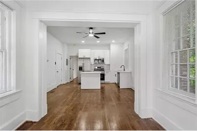 360 Ponce De Leon Avenue NE #2, Atlanta, GA 30308 - Photo 10