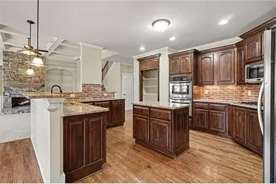 [Address not provided], Hoschton, GA 30548 - Photo 16