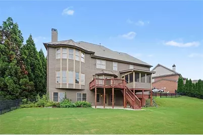 [Address not provided], Hoschton, GA 30548 - Photo 52