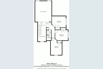 1943 Regency Cove Court, Atlanta, GA 30341 - Photo 36