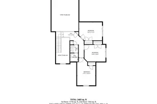 1943 Regency Cove Ct, Atlanta, GA 30341 - Photo 36