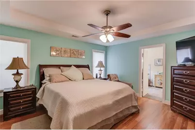 1200 Amhearst Oaks Drive, Lawrenceville, GA 30043 - Photo 16