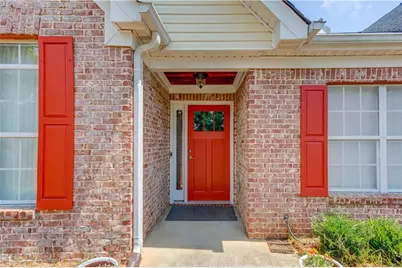 1200 Amhearst Oaks Drive, Lawrenceville, GA 30043 - Photo 2