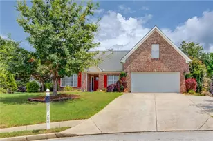 1200 Amhearst Oaks Dr, Lawrenceville, GA 30043 - Photo 1