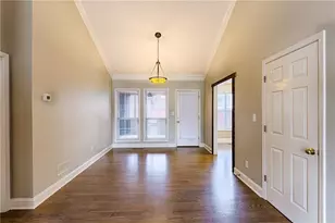 4929 Baker Plantation Way, Acworth, GA 30101 - Photo 8
