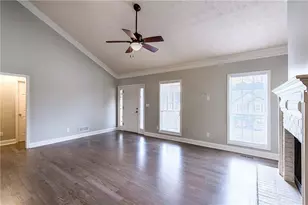 4929 Baker Plantation Way, Acworth, GA 30101 - Photo 6