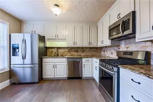 4929 Baker Plantation Way, Acworth, GA 30101 - Photo 10