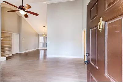 4929 Baker Plantation Way, Acworth, GA 30101 - Photo 4