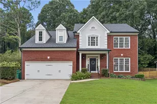 420 Dunhill View Ct, Alpharetta, GA 30005 - Photo 1