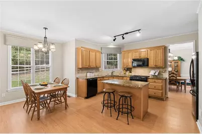 420 Dunhill View Court, Alpharetta, GA 30005 - Photo 8