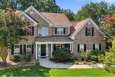 2685 Harbins Mill Drive, Dacula, GA 30019 - Photo 1