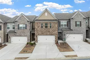 2502 Pearl Rdg Trce, Buford, GA 30519 - Photo 1