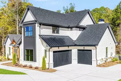 121 Forest Berry Court, Newnan, GA 30265 - Photo 6