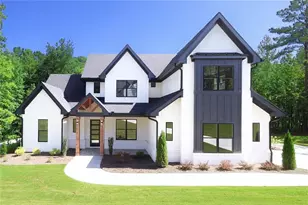 121 Forest Berry Ct, Newnan, GA 30265 - Photo 1