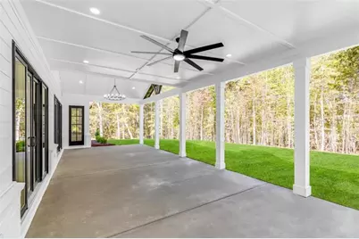 121 Forest Berry Court, Newnan, GA 30265 - Photo 42