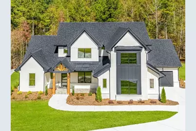 121 Forest Berry Court, Newnan, GA 30265 - Photo 48