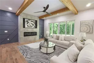 121 Forest Berry Ct, Newnan, GA 30265 - Photo 8